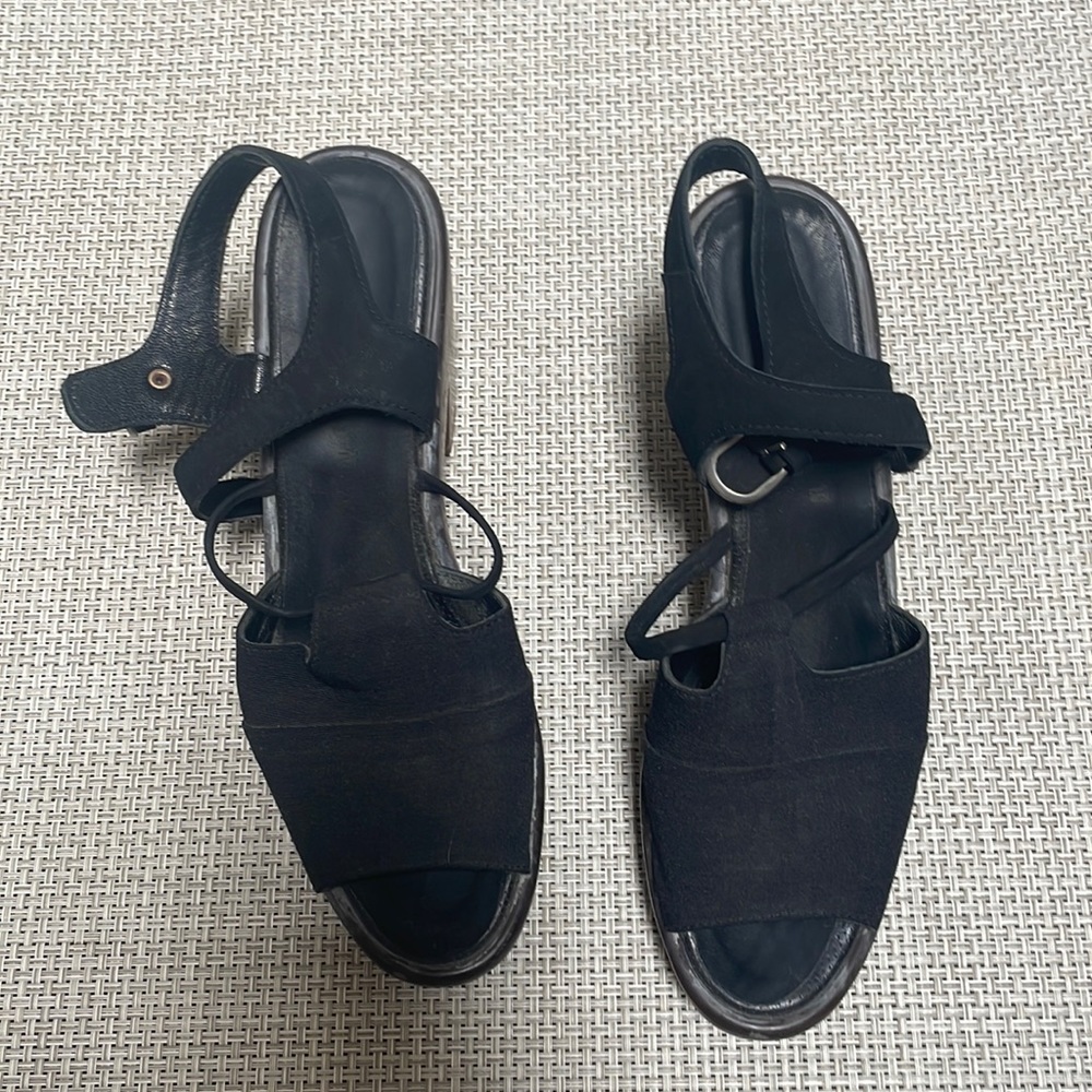 Rachel Comey size 10 heels